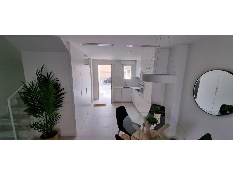 2 Schlafzimmer Villa zu verkaufen