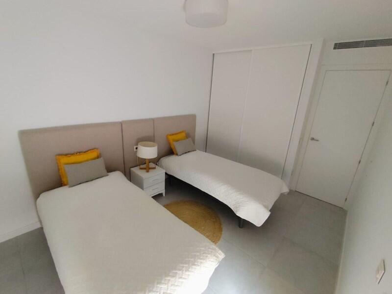 2 Schlafzimmer Villa zu verkaufen