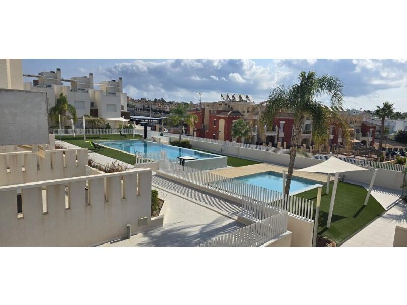 2 Schlafzimmer Villa zu verkaufen