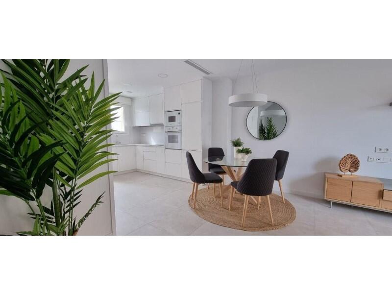 2 Schlafzimmer Villa zu verkaufen