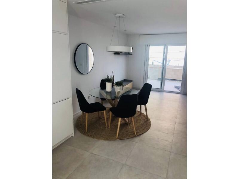 2 Schlafzimmer Villa zu verkaufen