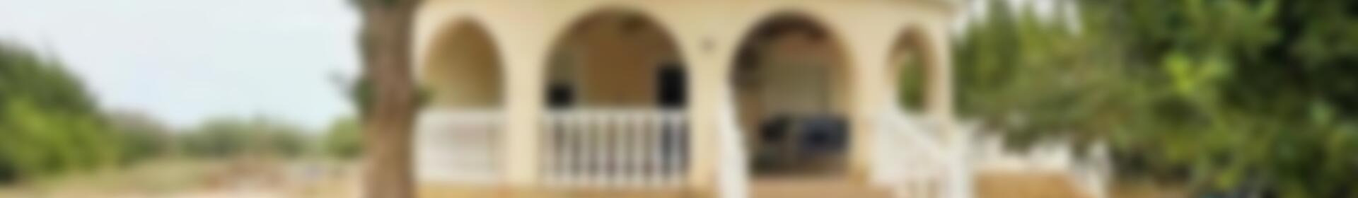 3 slaapkamer Landhuis Te koop