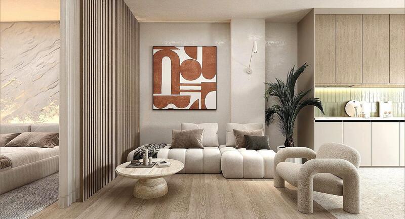 Appartement zu verkaufen in Benidorm, Alicante