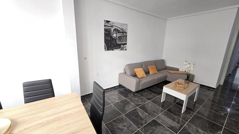 3 Schlafzimmer Appartement zu verkaufen 3 Schlafzimmer Appartement zu verkaufen