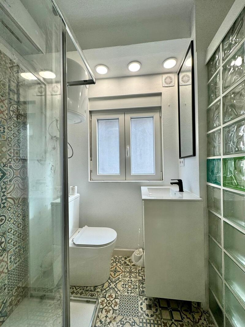 1 soveværelse Lejlighed til salg