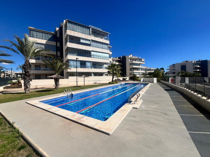 квартира продается в Los Dolses, Alicante
