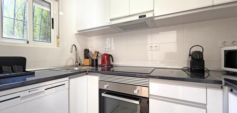 2 Schlafzimmer Appartement zu verkaufen