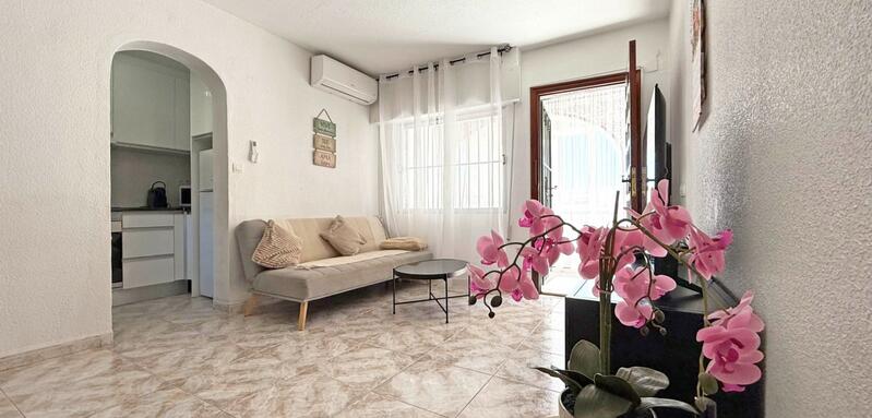 2 Schlafzimmer Appartement zu verkaufen