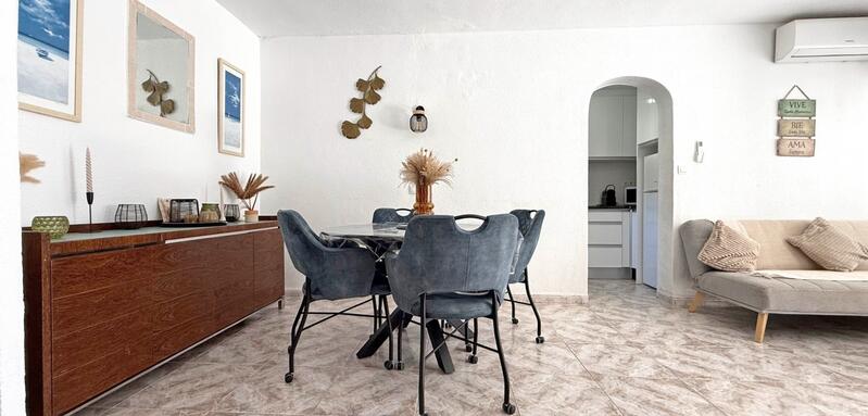 2 Schlafzimmer Appartement zu verkaufen