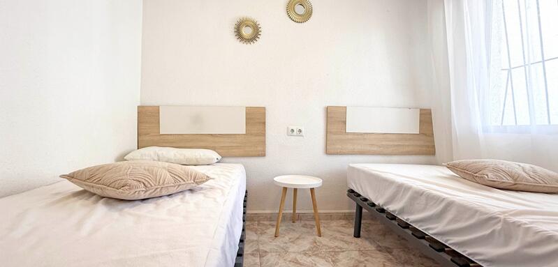 2 Schlafzimmer Appartement zu verkaufen