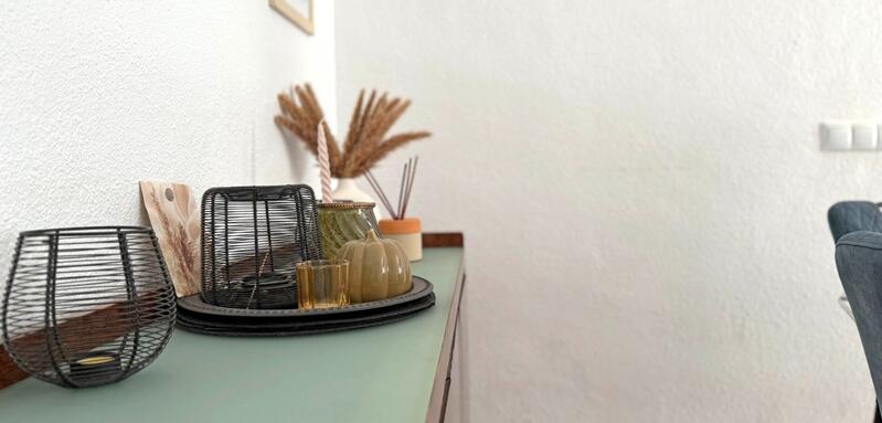 2 Schlafzimmer Appartement zu verkaufen