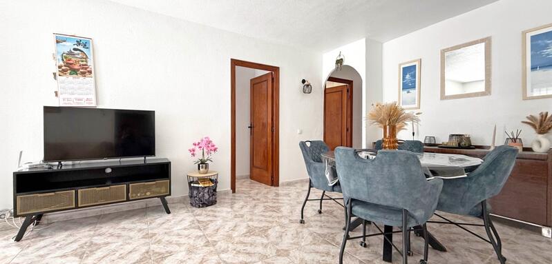 2 Schlafzimmer Appartement zu verkaufen