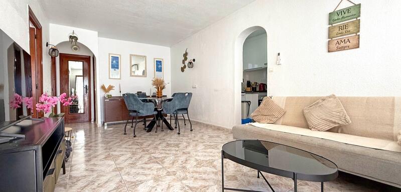 2 Schlafzimmer Appartement zu verkaufen