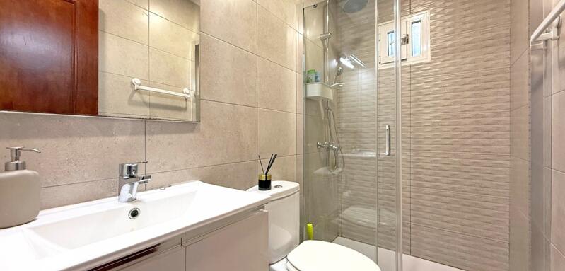 2 Schlafzimmer Appartement zu verkaufen