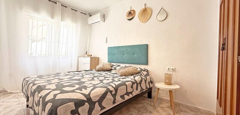 2 Schlafzimmer Appartement zu verkaufen