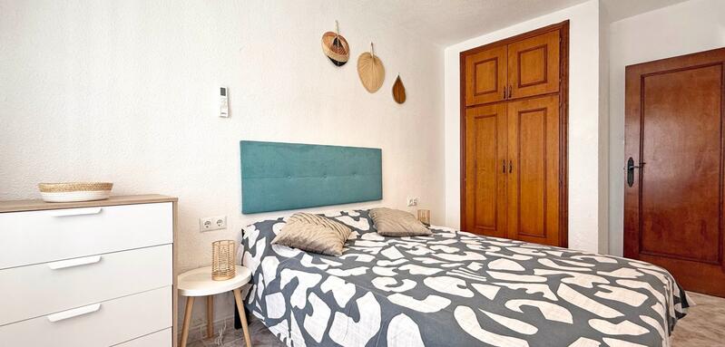 2 Schlafzimmer Appartement zu verkaufen