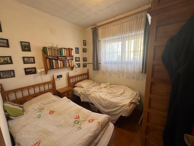 2 Schlafzimmer Villa zu verkaufen