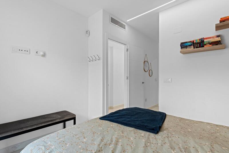 3 soveværelse Villa til salg