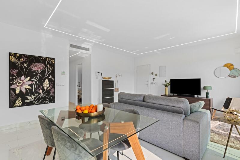 3 soveværelse Villa til salg