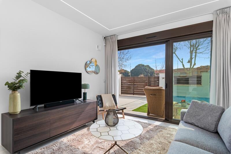 3 soveværelse Villa til salg