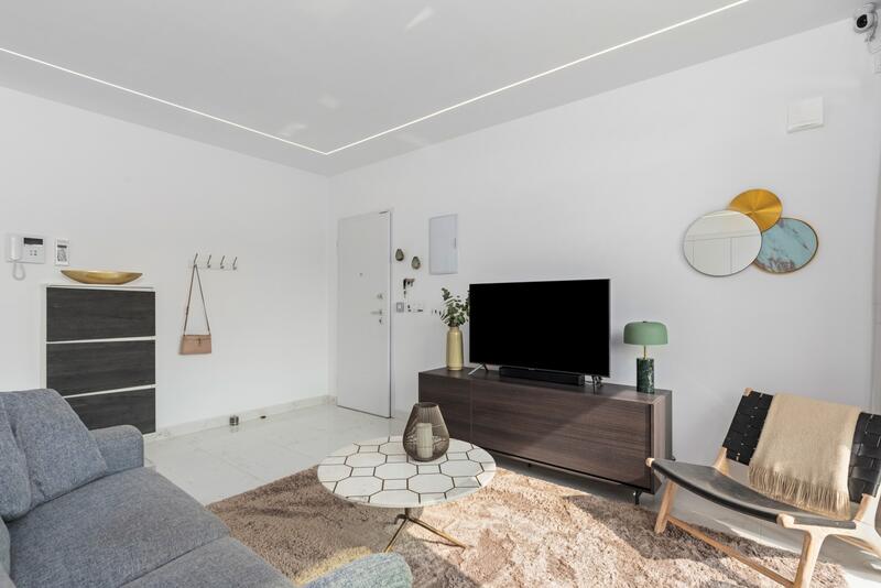 3 soveværelse Villa til salg