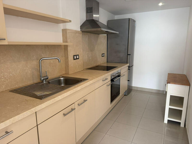 3 soveværelse Byhus til salg