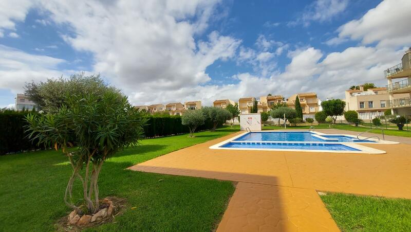 3 soveværelse Lejlighed til salg