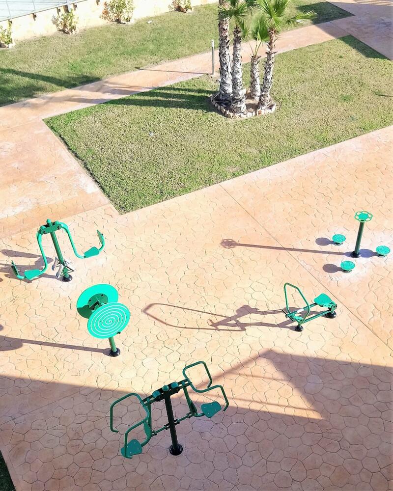 3 soveværelse Lejlighed til salg