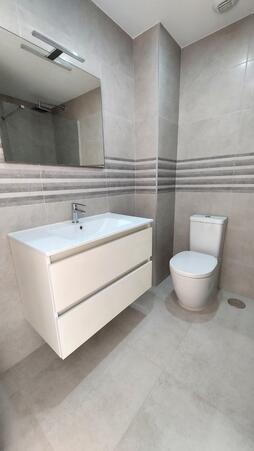 3 soveværelse Lejlighed til salg