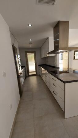 3 soveværelse Lejlighed til salg