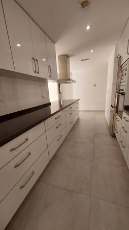 3 soveværelse Lejlighed til salg