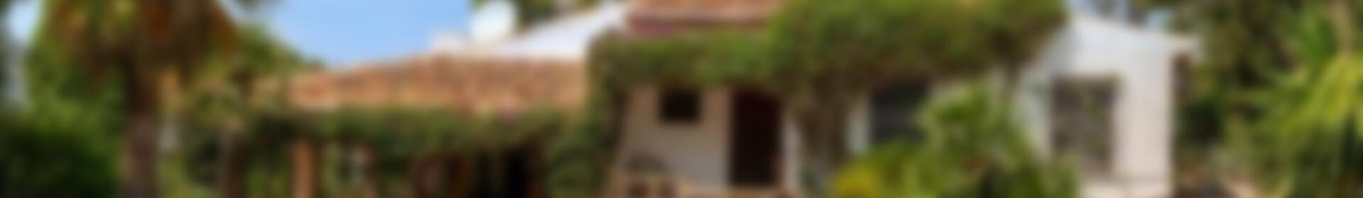 4 soveværelse Villa til salg