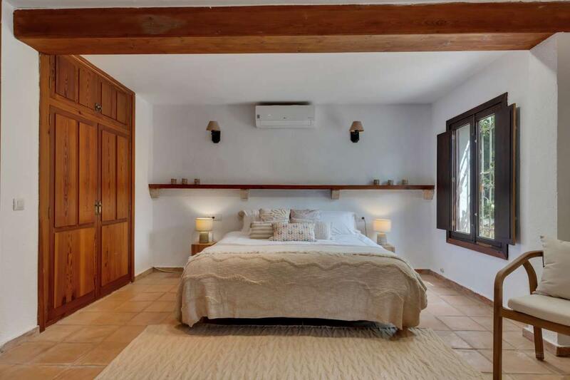 4 soveværelse Villa til salg