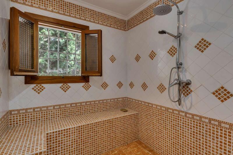 4 soveværelse Villa til salg