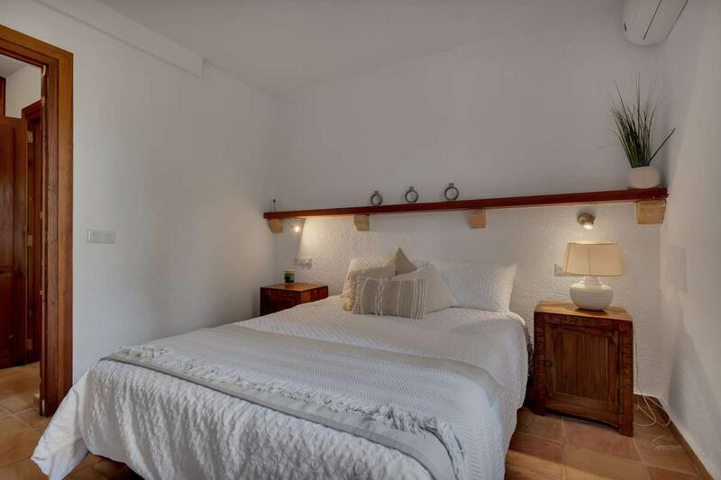 4 soveværelse Villa til salg