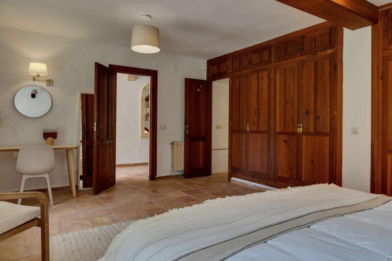 4 soveværelse Villa til salg