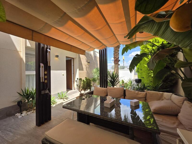 3 soveværelse Villa til salg