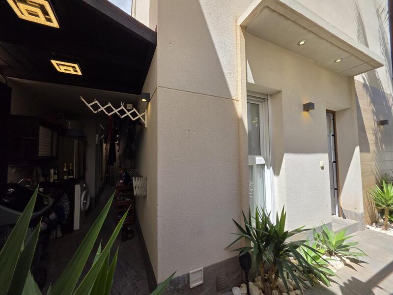 3 soveværelse Villa til salg