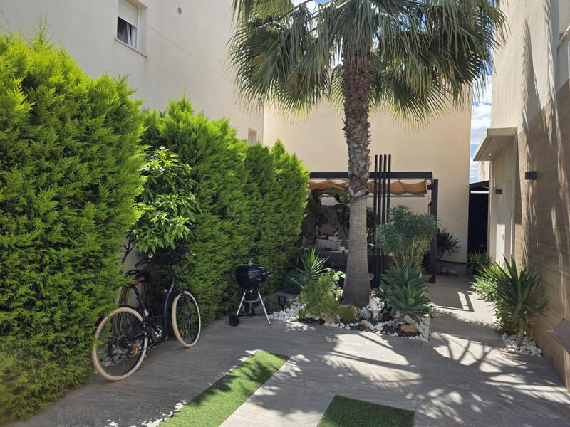 3 soveværelse Villa til salg