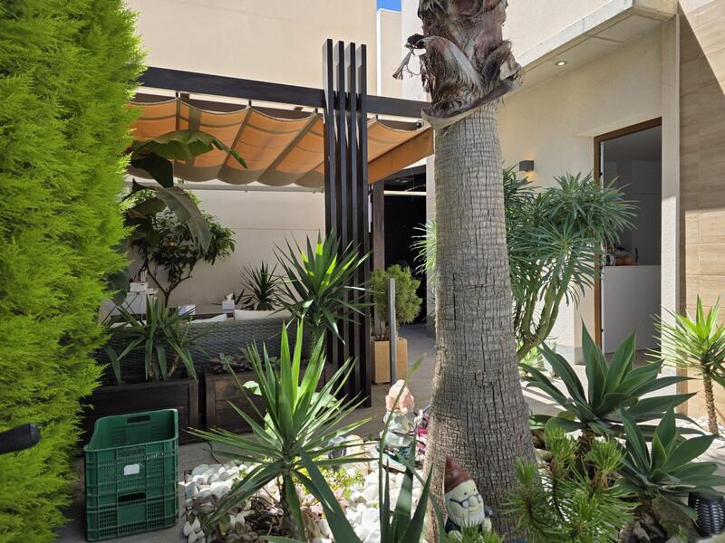 3 soveværelse Villa til salg