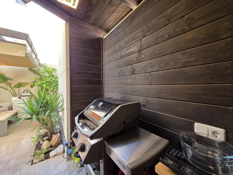 3 soveværelse Villa til salg