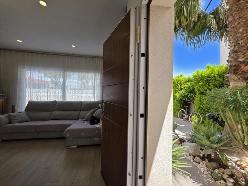 3 soveværelse Villa til salg