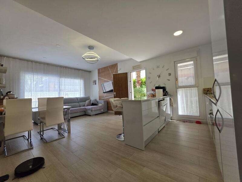 3 soveværelse Villa til salg