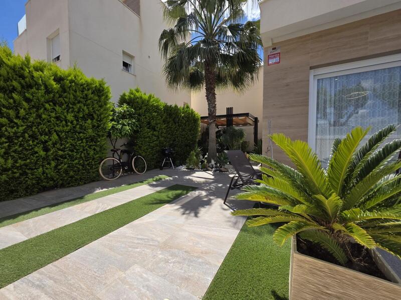 3 soveværelse Villa til salg