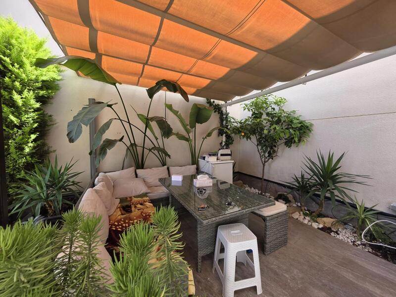 3 soveværelse Villa til salg