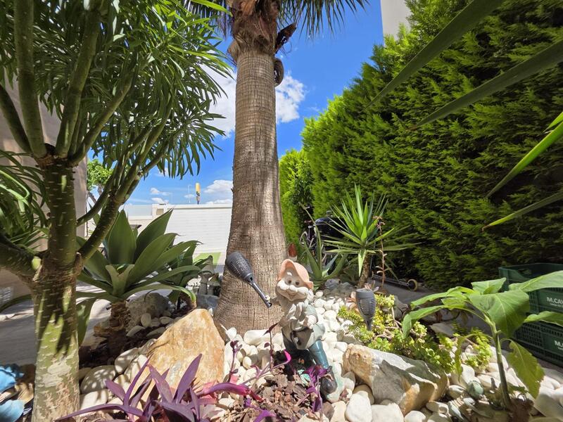 3 soveværelse Villa til salg