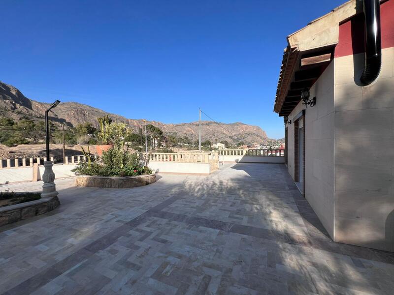 4 soveværelse Villa til salg