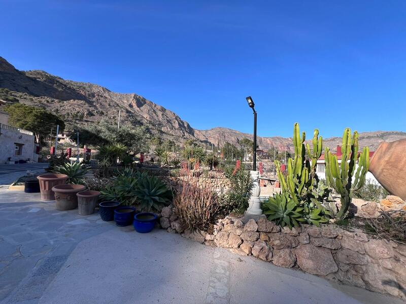 4 soveværelse Villa til salg