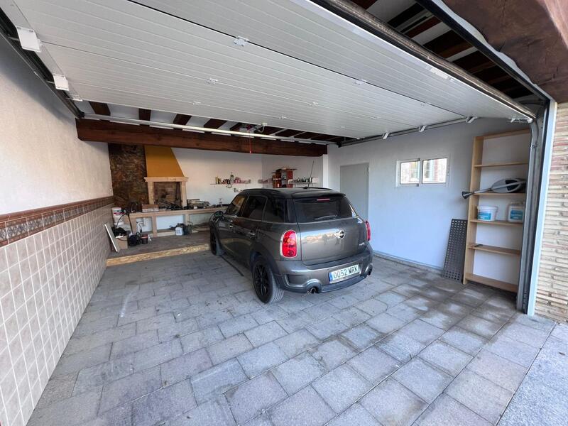 4 soveværelse Villa til salg