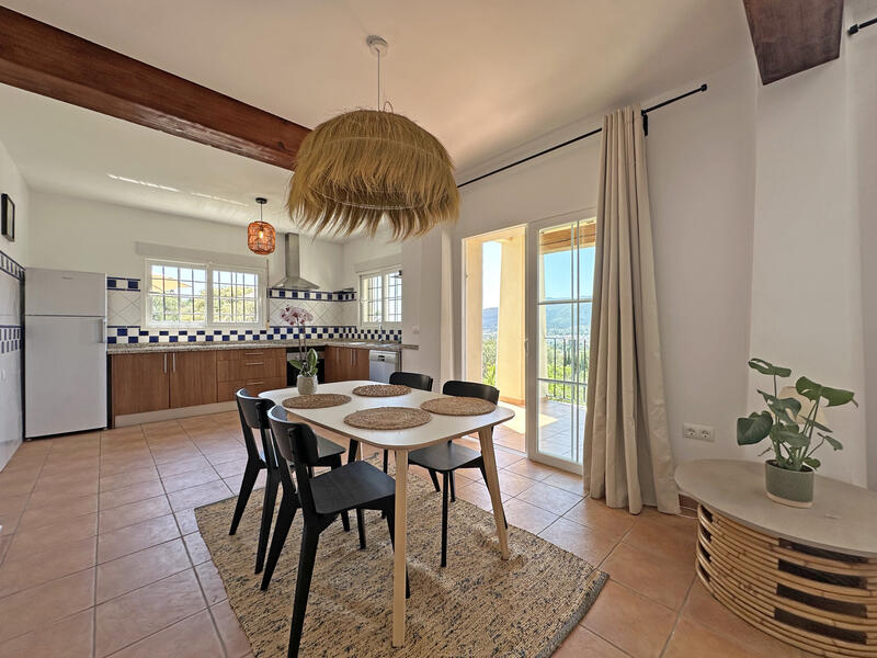 3 soveværelse Villa til salg